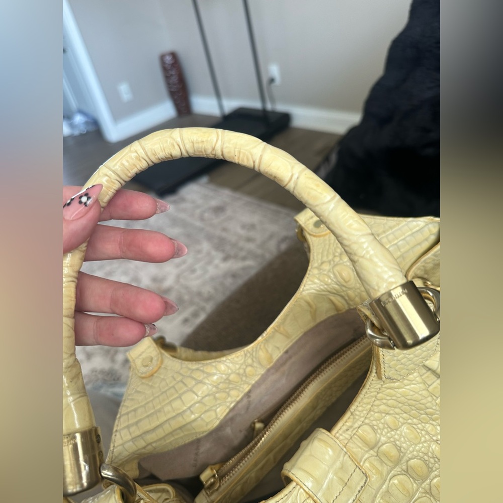Brahmin purse - Picture 9 of 13